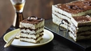 Cake Tiramisu Tarifi ve Malzemeleri