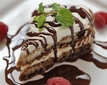 Tiramisu Chocolate Tarifi ve Malzemeleri