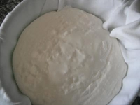 Tiramisu Peyniri Tarifi ve Malzemeleri